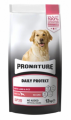 Pronature Kuzu Etli ve Pirinçli Yetişkin 12 kg