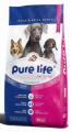 Pure Life Kuzu Etli ve Pirinçli 15 kg