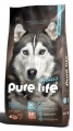 Pure Life Plus Somonlu Hassas Yetişkin 15 kg