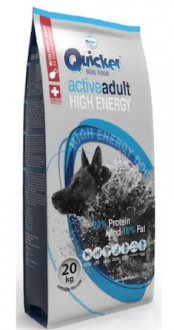 Quicker Premium High Enerji Çalışan 20 kg