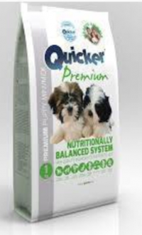 Quicker Premium Mini Midi Adult Küçük Irk Yavru 1 kg