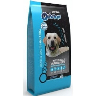 Quicker Standart Adult Dog Yetişkin 15 kg