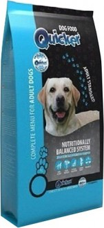 Quicker Standart Adult Dog Yetişkin 3 kg