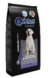 Quicker Standart Puppy Yavru 1 kg