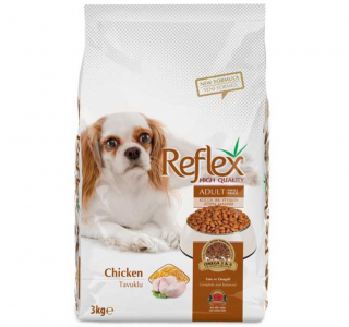 Reflex Adult Mini Tavuklu 3 kg