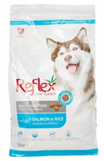 Reflex Balıklı Yetişkin 3 kg