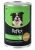 Reflex Plus Beyaz Balıklı ve Tatlı Patates Et Parçacıklı Soslu 400 gr