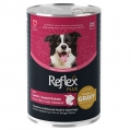Reflex Plus Kuzu ve Tatlı Patates Et Parçacıklı Soslu 400 gr