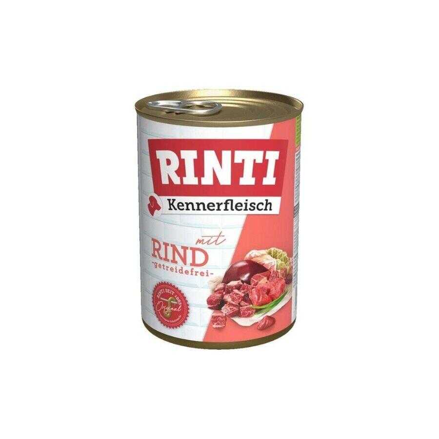 Rıntı Gurme Dana Etli 400 gr