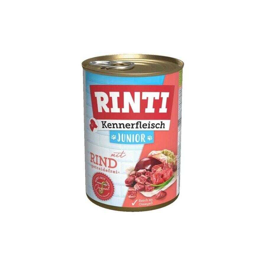 Rıntı Gurme Dana Etli Yavru 400 gr