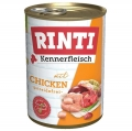 Rıntı Gurme Tavuk Etli 400 gr