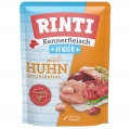 Rıntı Pouch Tavuk Etli Yavru 400 gr