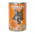 Rokus Adult Tavşan ve Geyik Etli 410 gr