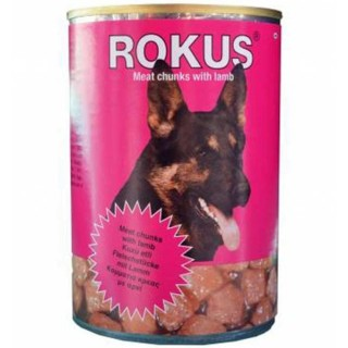 Rokus Kuzu Etli 1250 gr