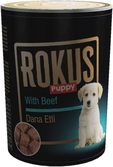 Rokus Yavru Dana Etli 410 gr