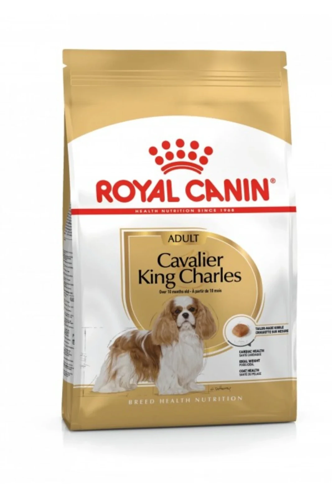 Royal Canin Cavalier King Charles Adult 1.5 kg