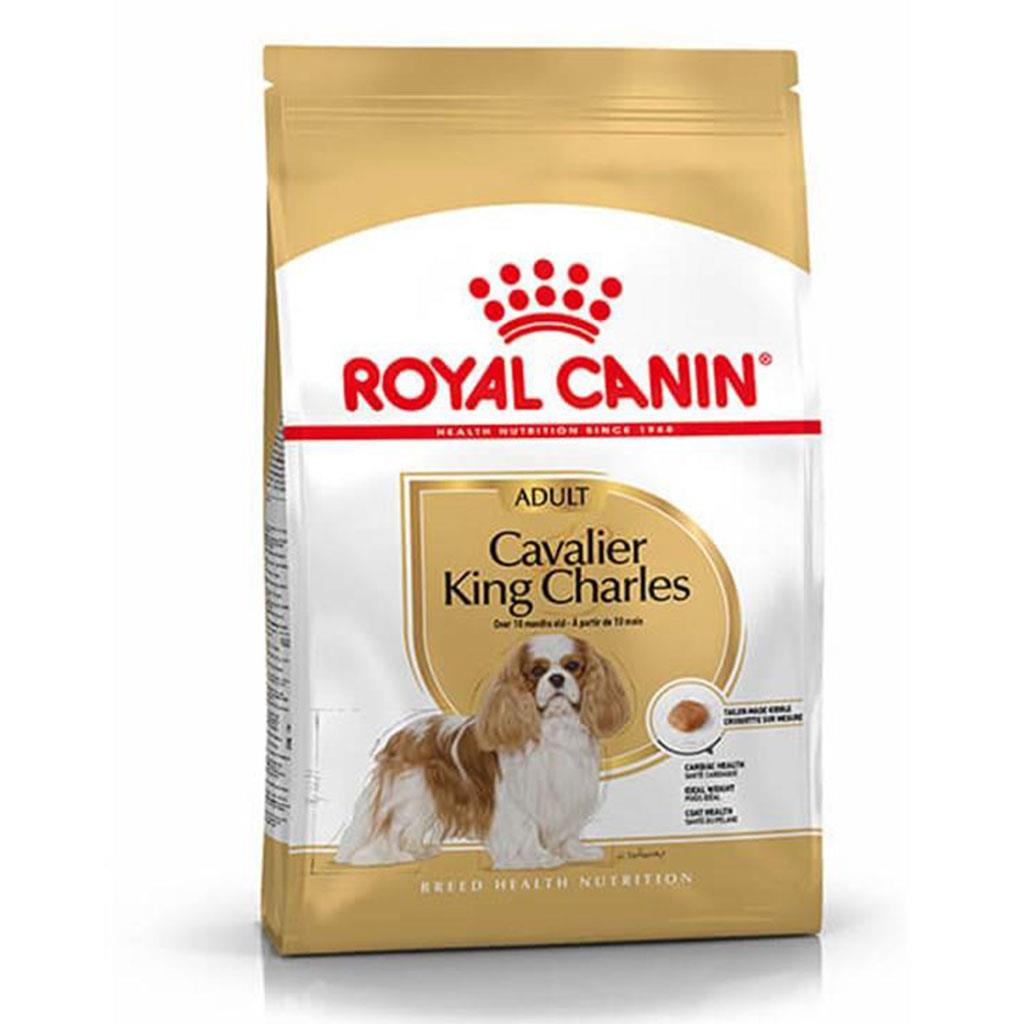 Royal Canin Cavalier King Charles Adult 3 kg