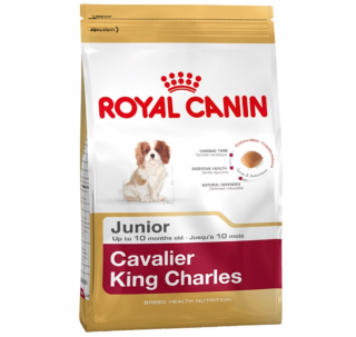 Royal Canin Cavalier King Charles Junior 1.5 kg