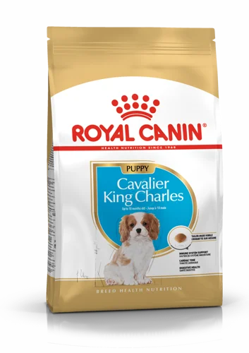 Royal Canin Cavalier King Charles Junior 1.5 kg
