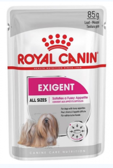 Royal Canin CCN Exigent 85 gr