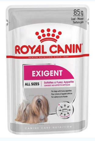 Royal Canin CCN Exigent 85 gr