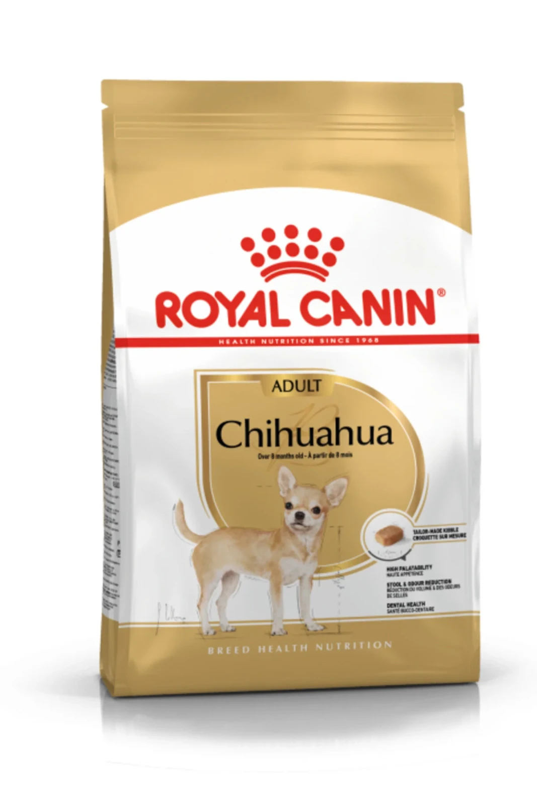 Royal Canin Chihuahua Adult 1.5 kg