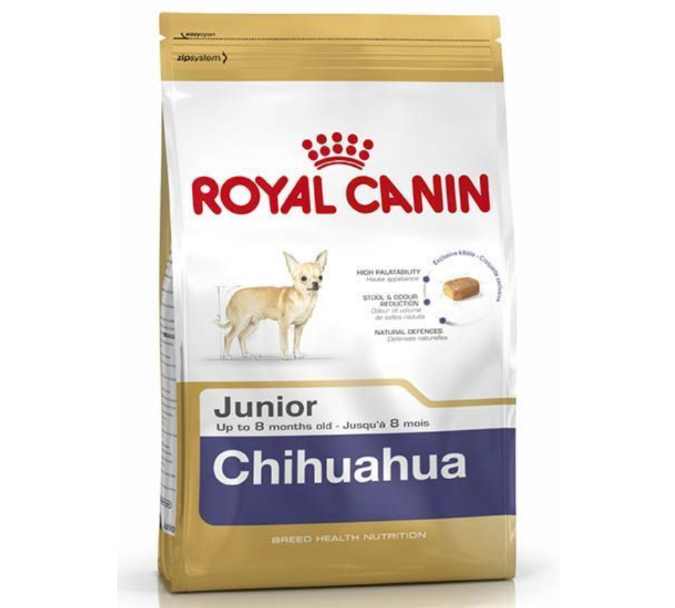 Royal Canin Chihuahua Junior 1.5 kg