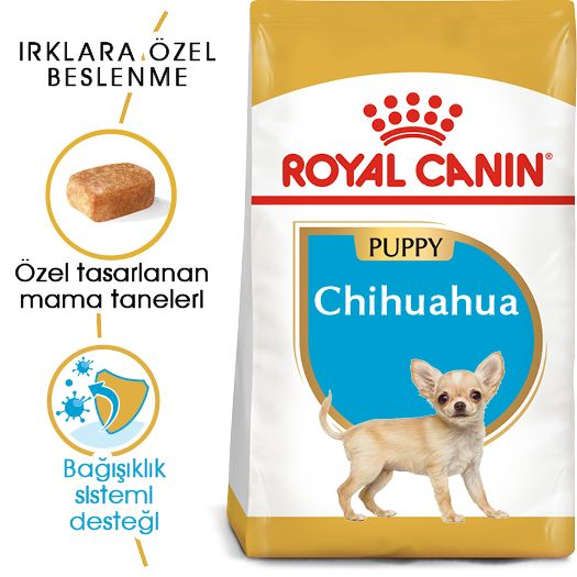 Royal Canin Chihuahua Junior 1.5 kg