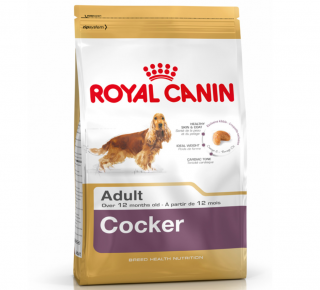 Royal Canin Cocker Spaniel Adult 3 kg