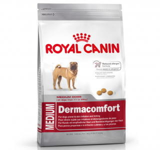Royal Canin Dermacomfort Medium 10 kg