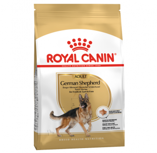 Royal Canin German Shepherd Adult 11 kg