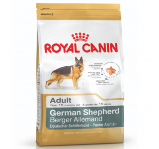 Royal Canin German Shepherd Adult 12 kg