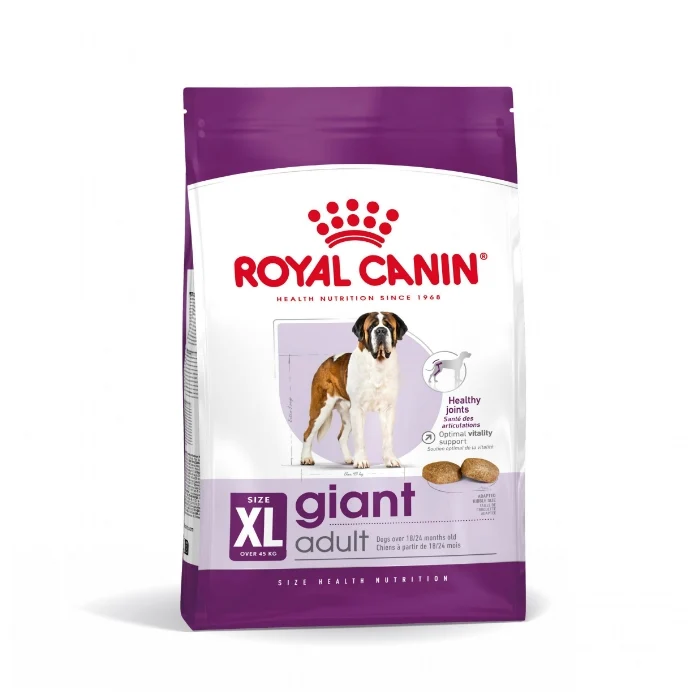 Royal Canin Giant Adult 15 kg