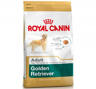 Royal Canin Golden Retriever Adult 12 kg