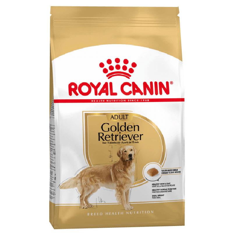 Royal Canin Golden Retriever Adult 12 kg