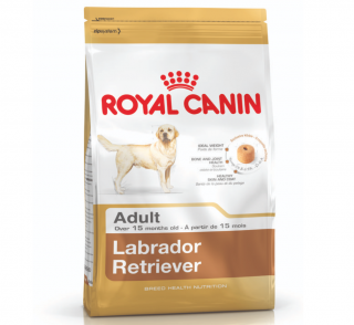 Royal Canin Labrador Retriever Adult 12 kg