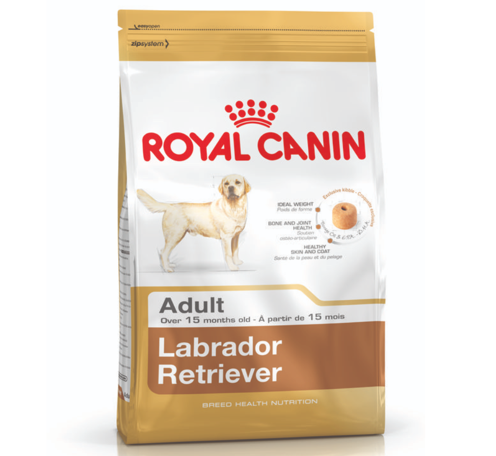 Royal Canin Labrador Retriever Adult 12 kg