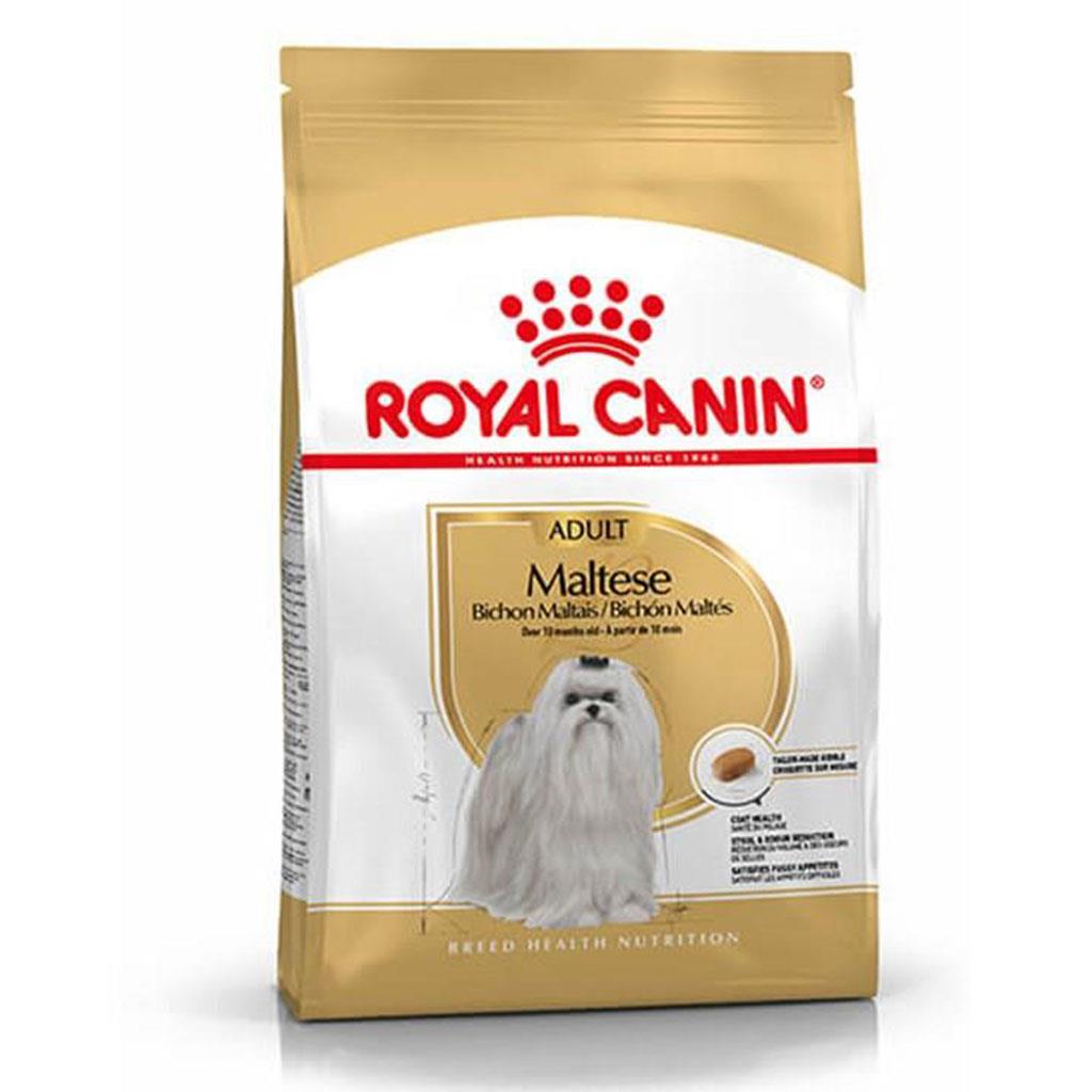 Royal Canin Maltese Adult 1.5 kg