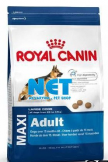 Royal Canin Maxi Adult 1 Kg