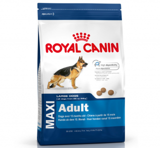 Royal Canin Maxi Adult 15 kg