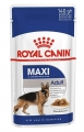 Royal Canin Maxi Adult Gravy 140 gr