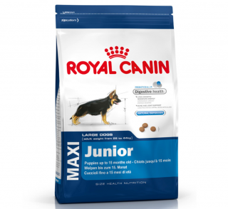 Royal Canin Maxi Junior 15 kg
