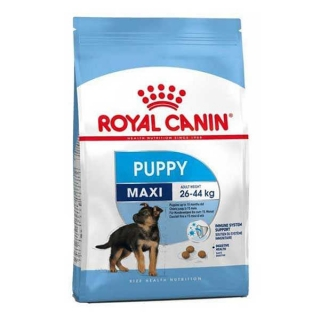 Royal Canin Maxi Junior Yavru 15 kg