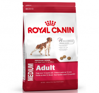 Royal Canin Medium Adult 15 kg