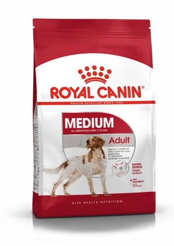 Royal Canin Medium Adult 15 kg