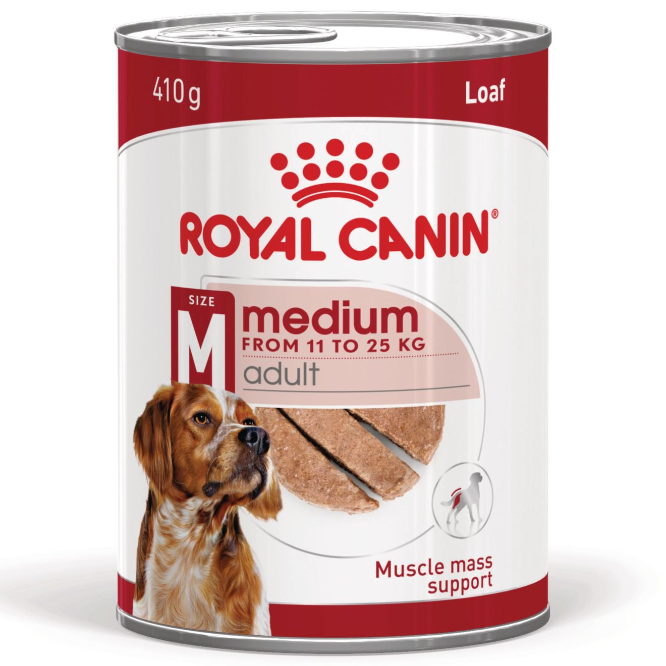 Royal Canin Medium Adult Orta Irk 410 gr