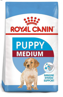 Royal Canin Medium Junior 15 kg