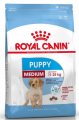 Royal Canin Medium Junior Orta Irk Yavru 15 kg