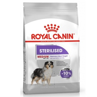 Royal Canin Medium Steril Kısır 10 kg