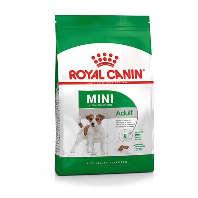 Royal Canin Mini Adult 2 kg
